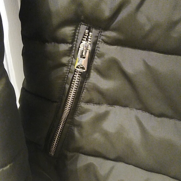 Winter jacket - Picture 3 of 6